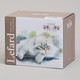 Миниатюра изображения товара Кружка Lefard Animal World 409-203
