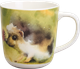 Миниатюра изображения товара Кружка Lefard Animal World 409-205