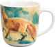 Миниатюра изображения товара Кружка Lefard Animal World 409-206