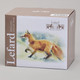 Миниатюра изображения товара Кружка Lefard Animal World 409-206