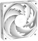 Миниатюра изображения товара Кулер для процессора Zalman Alpha 2 DS A36 (белый)
