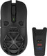 Миниатюра изображения товара Мышь Acer Nitro OMR404 / ZL.MCEEE.02T (черный)