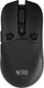 Миниатюра изображения товара Мышь Acer Nitro OMR404 / ZL.MCEEE.02T (черный)