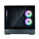 Миниатюра изображения товара Корпус для компьютера Zalman P30 Black V2 (без БП)