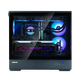Миниатюра изображения товара Корпус для компьютера Zalman P30 Black V2 (без БП)