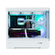 Миниатюра изображения товара Корпус для компьютера Zalman P30 White V2 (без БП)