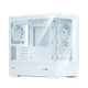 Миниатюра изображения товара Корпус для компьютера Zalman P30 White V2 (без БП)