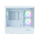 Миниатюра изображения товара Корпус для компьютера Zalman P30 White V2 (без БП)