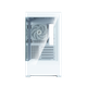 Миниатюра изображения товара Корпус для компьютера Zalman P30 White V2 (без БП)