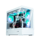 Миниатюра изображения товара Корпус для компьютера Zalman P30 White V2 (без БП)