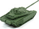 Миниатюра изображения товара Сборная модель Звезда Российский основной танк Т-90МС / 7434