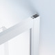 Миниатюра изображения товара Душевая дверь Domani-Spa DoorCube 100x190 / DS04DCb100L0T00.W