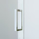 Миниатюра изображения товара Душевая дверь Domani-Spa DoorCube 100x190 / DS04DCb100L0T00.W