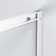 Миниатюра изображения товара Душевая дверь Domani-Spa DoorCube 100x190 / DS04DCb100L0T00.W