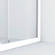 Миниатюра изображения товара Душевая дверь Domani-Spa DoorCube 100x190 / DS04DCb100L0T00.W