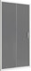 Миниатюра изображения товара Душевая дверь Domani-Spa DoorCube 100x190 / DS04DCb100L0T00.W