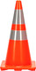 Миниатюра изображения товара Конус сигнальный DYLLU 700мм / DTYJ1A70