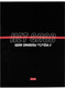 Миниатюра изображения товара Тетрадь Феникс+ Фразы с характером / 70100