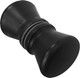 Миниатюра изображения товара Душевая кабина Domani-Spa Delight Slim 99 High 90x90 / DS01DS99HWM00.Gt-Black