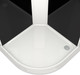 Миниатюра изображения товара Душевая кабина Domani-Spa Eco Delight Slim 88 80x80 / DS01EcDS88LBT00