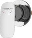 Миниатюра изображения товара Душевая кабина Domani-Spa Eco Delight Slim 88 80x80 / DS01EcDS88LBT00