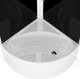 Миниатюра изображения товара Душевая кабина Domani-Spa Eco Simple 99 High 90x90 / DS01EcSm99HBM00-V1.2