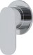 Миниатюра изображения товара Душевая кабина Domani-Spa Eco Simple 99 High 90x90 / DS01EcSm99HBM00-V1.2