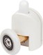Миниатюра изображения товара Душевая кабина Domani-Spa Eco Simple 99 High 90x90 / DS01EcSm99HBM00-V1.2