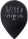 Миниатюра изображения товара Медиатор Dunlop Manufacturing M10J Speedpicks Jazz