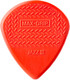 Миниатюра изображения товара Медиатор Dunlop Manufacturing 471R3N Nylon Max-Grip Jazz III