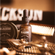 Миниатюра изображения товара Масло для бороды Dr. Jackson Elixir 5.0 Beard Oil (30мл)