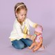 Миниатюра изображения товара Пупс с аксессуарами Baby Born Лена. С магическими глазками / 42481