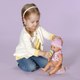 Миниатюра изображения товара Пупс с аксессуарами Baby Born Лена. С магическими глазками / 42481