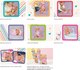 Миниатюра изображения товара Пупс с аксессуарами Baby Born Лена. С магическими глазками / 42481
