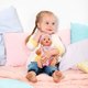Миниатюра изображения товара Пупс с аксессуарами Baby Born Лена. С магическими глазками / 42481