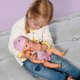 Миниатюра изображения товара Пупс с аксессуарами Baby Born Лена. С магическими глазками / 42481