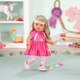 Миниатюра изображения товара Пупс с аксессуарами Baby Born Сара / 42862