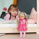 Миниатюра изображения товара Пупс с аксессуарами Baby Born Сара / 42862