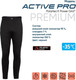 Миниатюра изображения товара Термоштаны Сибирский Следопыт Active Pro Polartec Power Grid / PF-TUP-79 (р.48)
