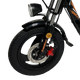 Миниатюра изображения товара Электровелосипед Kugoo Kirin V3 Pro Plus 28.6 Ah (зимние покрышки)