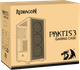 Миниатюра изображения товара Корпус для компьютера Redragon Paktis3 / 72059
