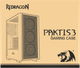 Миниатюра изображения товара Корпус для компьютера Redragon Paktis3 / 72060
