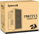 Миниатюра изображения товара Корпус для компьютера Redragon Paktis3 / 72060