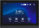 Миниатюра изображения товара Монитор IP-видеодомофона Akuvox IT88S (черный)