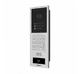 Миниатюра изображения товара Вызывная панель Akuvox S532 (серебро)