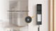 Миниатюра изображения товара Аудиодомофон Akuvox S560 для работы с IP-домофонами (черный)