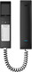 Миниатюра изображения товара Аудиодомофон Akuvox S560 для работы с IP-домофонами (черный)
