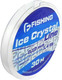 Миниатюра изображения товара Леска монофильная F-Fishing Ice Crystal Line 30м 0.10мм / F26030-010