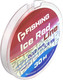 Миниатюра изображения товара Леска монофильная F-Fishing Ice Red Line 30м 0.12мм / F27030-012
