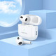 Миниатюра изображения товара Беспроводные наушники Borofone BW58 (белый)